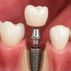 Helpful dental information about dental implant dentist in Rahway
