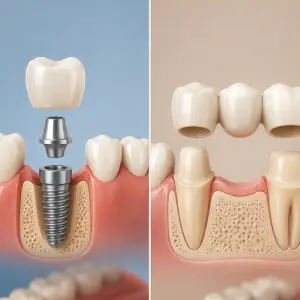 Helpful dental information about Dental Implants Linden