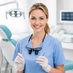 Helpful dental information about Dentist Clark