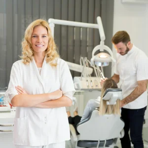 How to Find a Trusted Dentist Office Near Me in Kenilworth